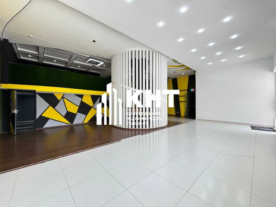 Продажа помещение от КНТ 195м2 Мирзо-Улугбекский р-н м.Х.Олимджон