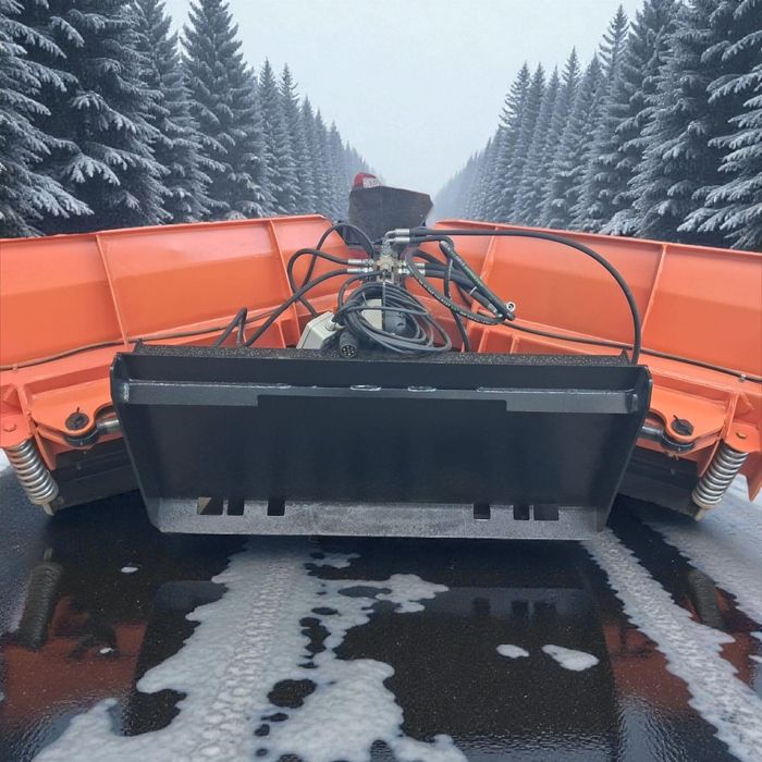 Plug de zapada Bobcat