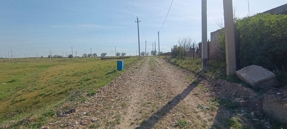 Дача Шубарсу2 12 соток