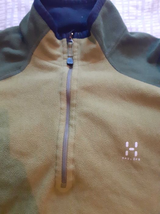 Haglofs полар продава