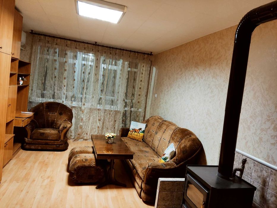 Продава се Двустаен апартамент в Силистра, Запад - 65 кв.м за 827 €/кв.м - Снимка #4