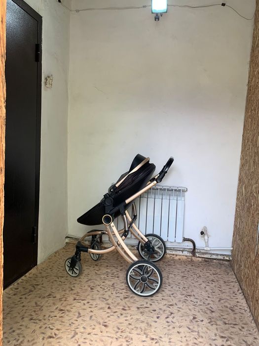 Продам дом в Успенке