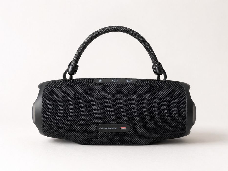 Колонка JBL Charge 6