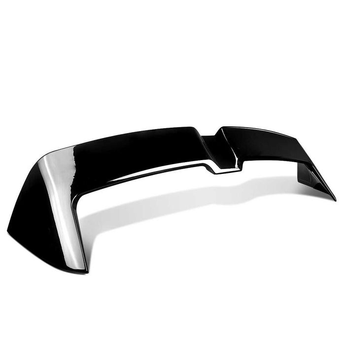 Спойлер за задно стъкло , VW Golf-8 Черен Лак