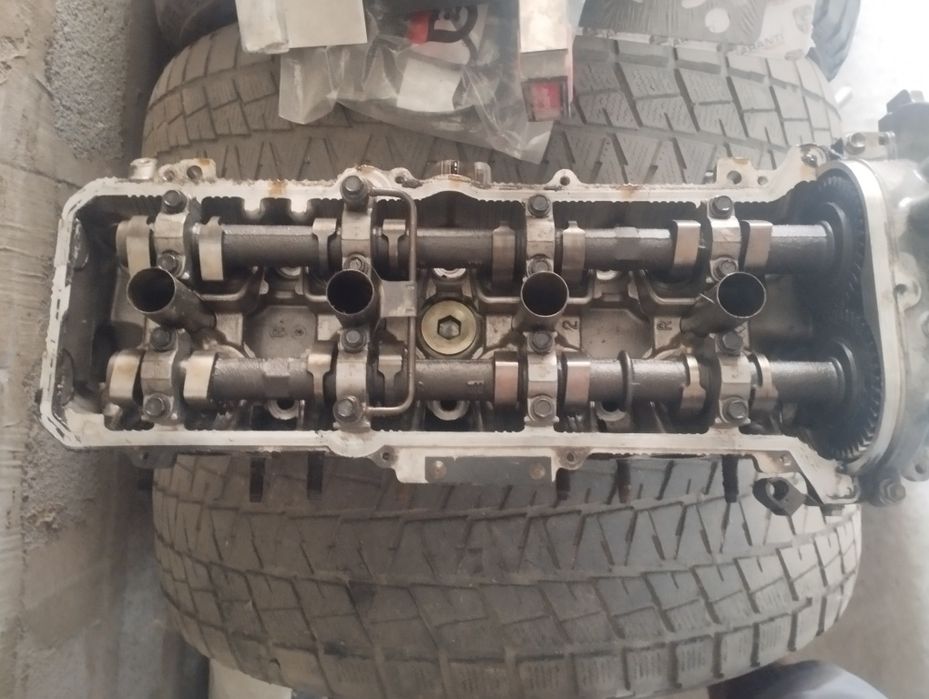 Головка лексус 470