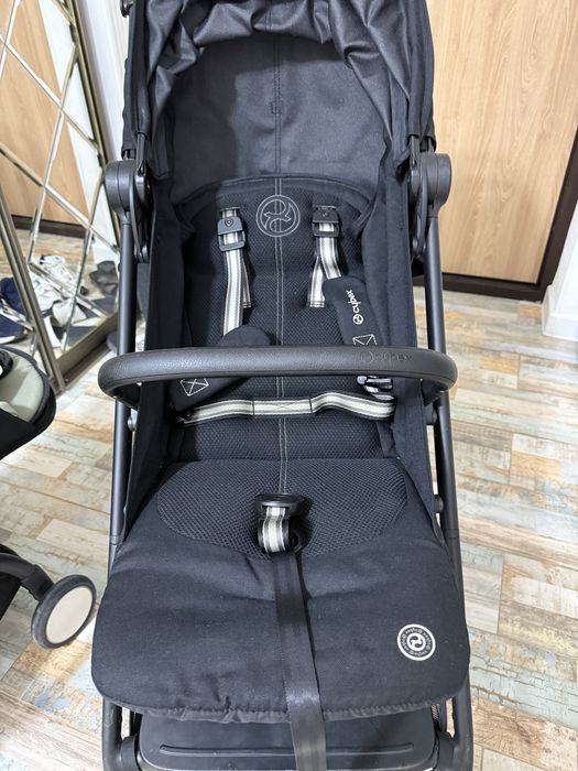 Продам коляску Cybex в отличном состоянии