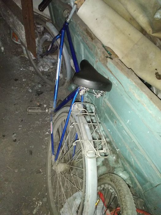 Белорус велосипед