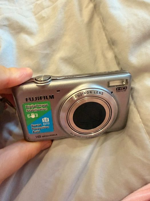 Продам фотоаппарат
