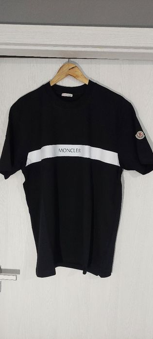 Тениски DSQ2/HUGO/BALENCIAGA/MONCLER/Loropiana