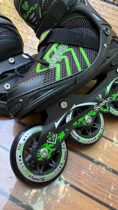 Продам ролики для мальчика