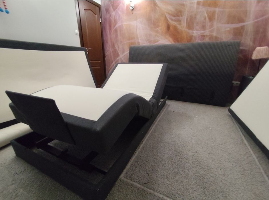 Боксспринг легло 180/200