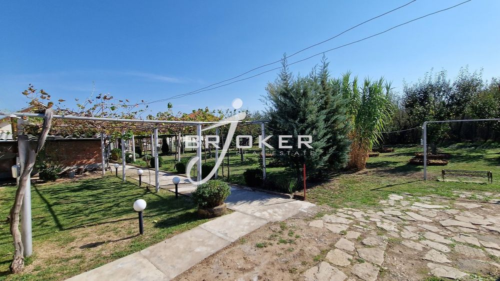 Продава се Къща в с. Николово, Област Хасково - 128 кв.м за 625 €/кв.м - Снимка #6