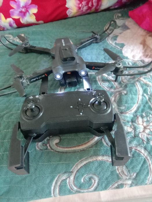 Дрон игрушка жаксы