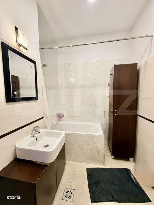 Apartament 2 camere | Zona Centrala |