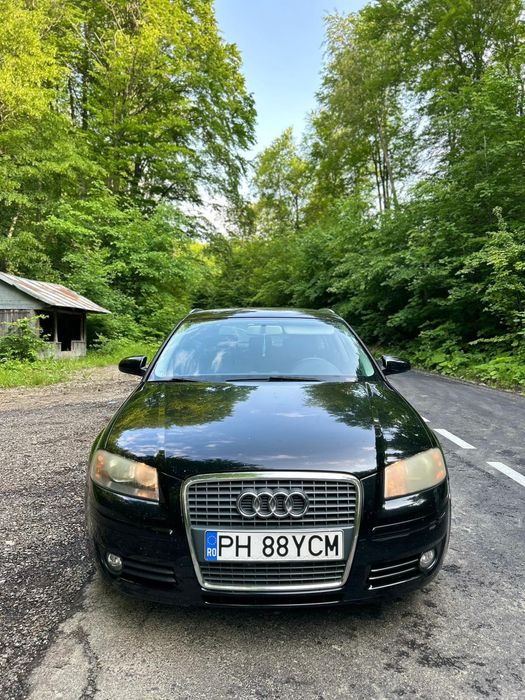 De vanzare Audi a3 2.0 170cp