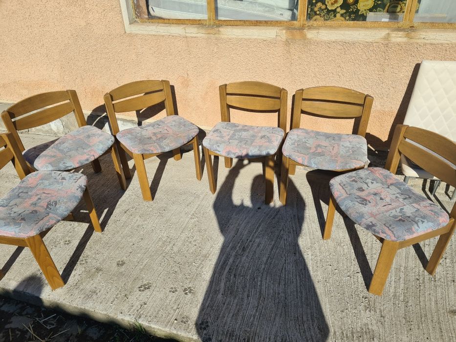 Mobila second hand recent adusa