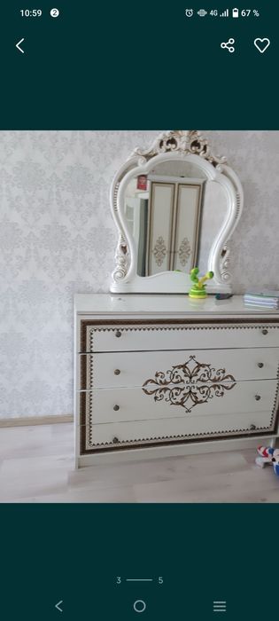 Продам спальний гарнитур