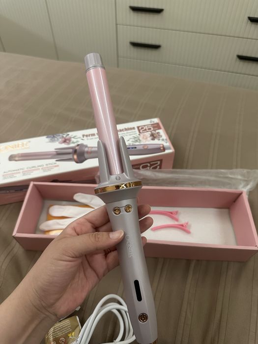 CRONIER professional Плойка