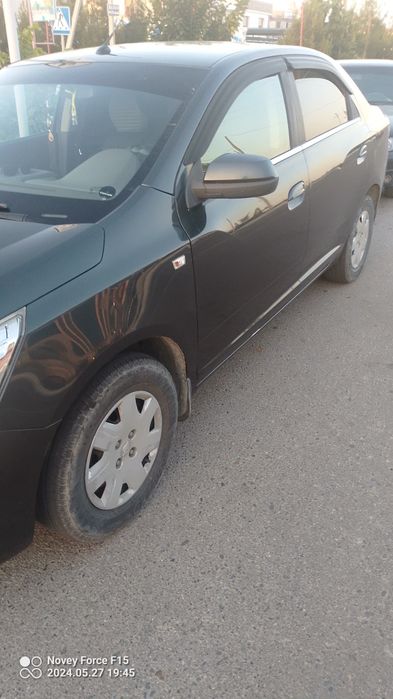 Ravon R4 moshina uzimniki