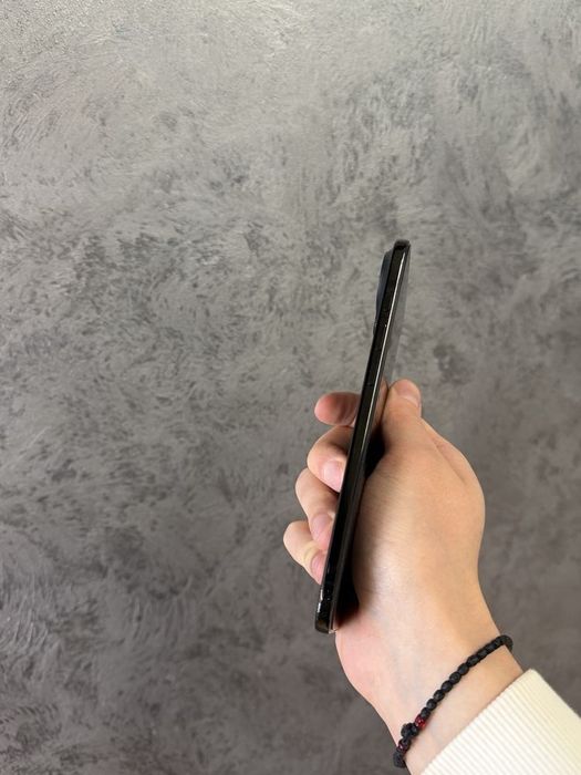 iPhone Air 256gb Black 100%