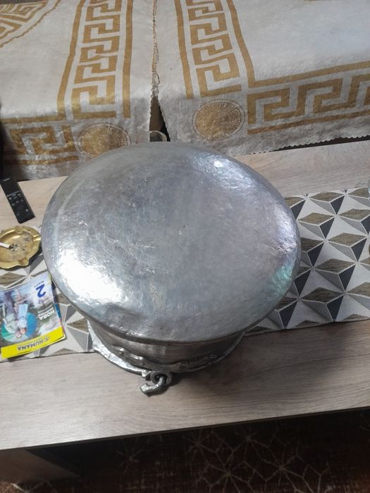 Голям котел продавам