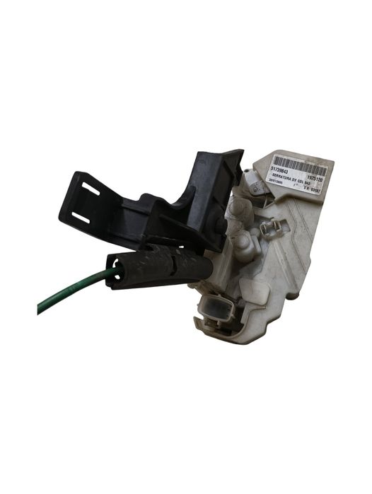 Broasca Usa Dreapta Fata Lancia Ypsilon 843_ 2003 - 2011