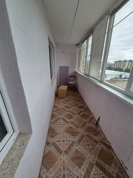Продам 2 ком квартиру