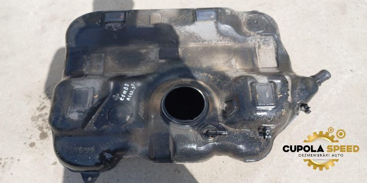 Rezervor combustibil 51875909 1.6 cdti Opel Combo D [2011 - 2020]