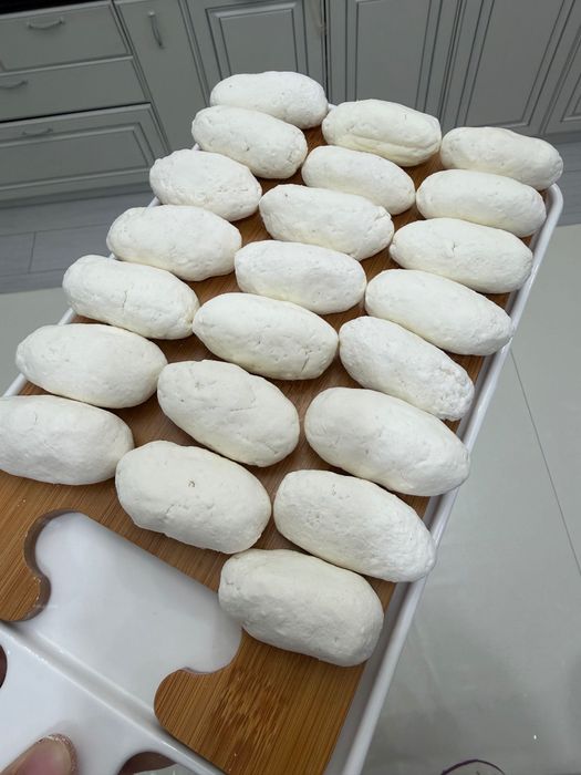 Құрт / соленый курт