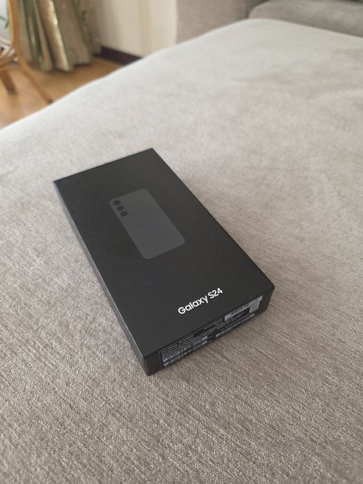 Самсунг Galaxy S24