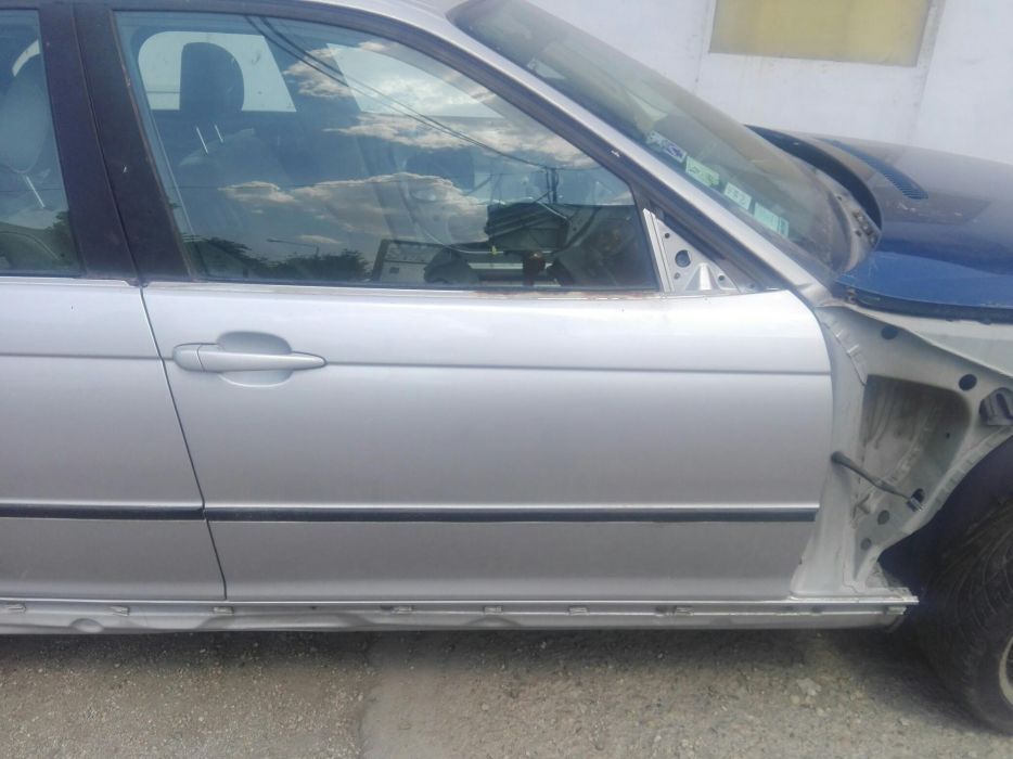 Usa dr fata bmw e46