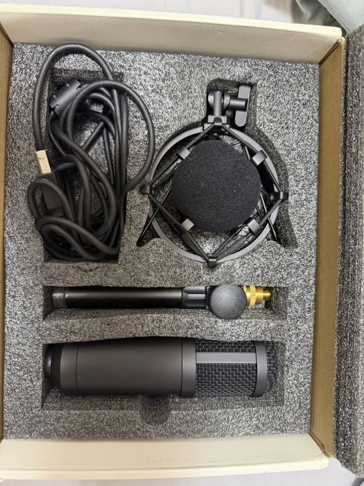 USB-микрофон Sudotack ST-810