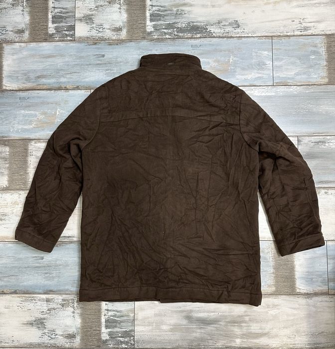 Мъжко яке Boss Hugo Boss — размер XL, отлично състояние