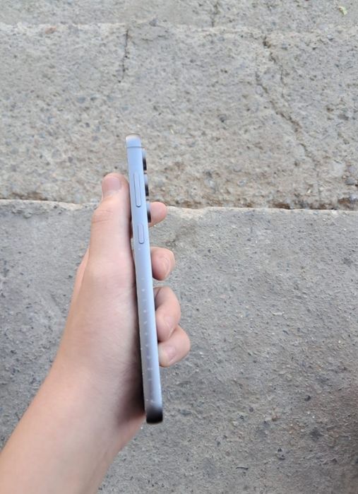 Samsung s23fe 256гб