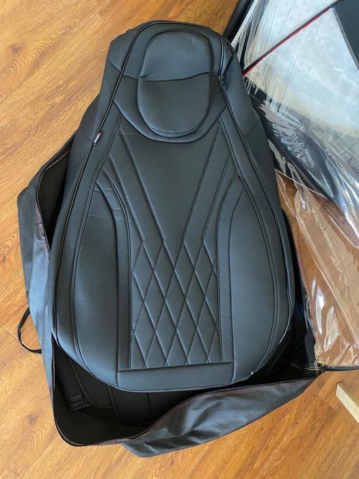 Чехлы для автомобилей