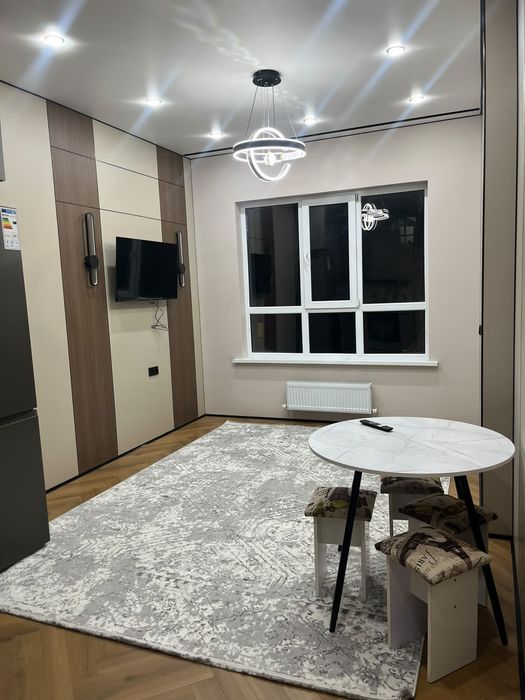 Уютная квартира посуточно в Алматы
