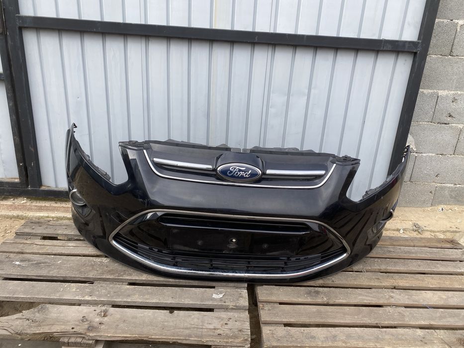 Bara Fata Ford C-Max Titanium 2011