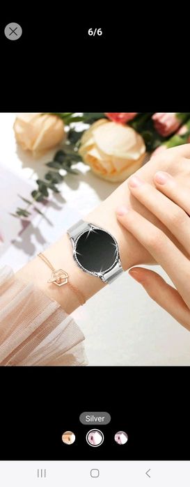 Samsung watch 4 Аксесоари