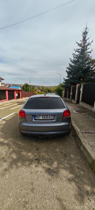 Audi A3 8P  2004