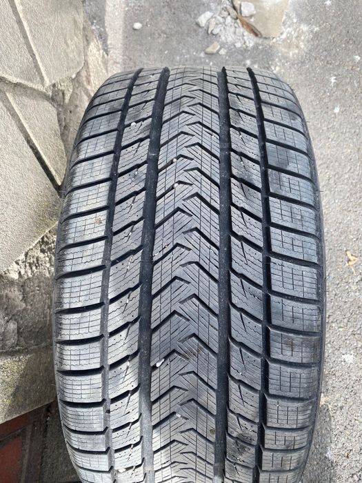 Anvelope iarna Gripmax R19 - 245/45/19 + 275/40/19 — ca noi, 1000km