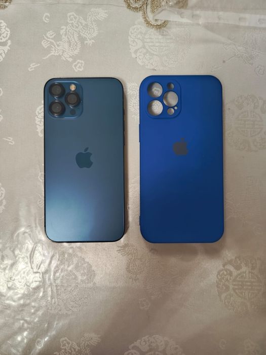 Продам iphone 12 pro max