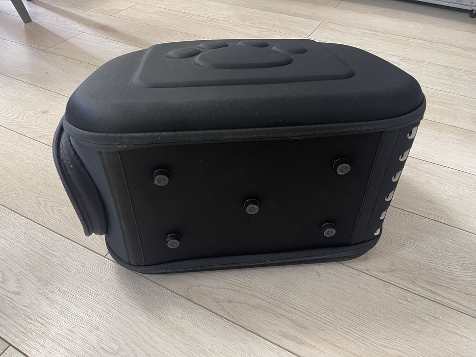 Сумка переноска для животных