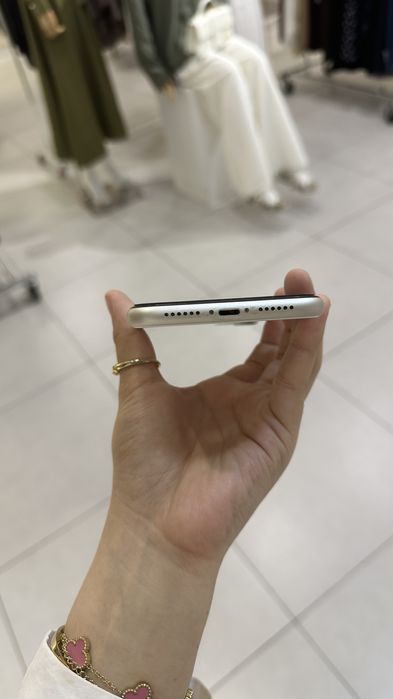 Iphone 11 holati zor