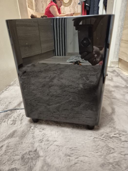 harman kaedon HKTS210 SUB 230