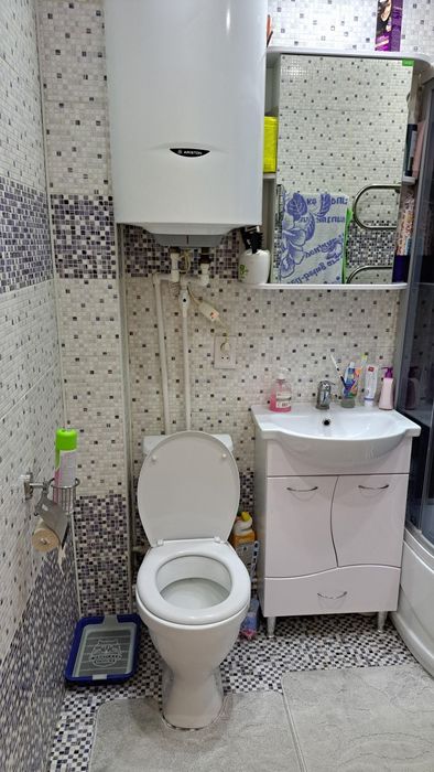 Продается 3х квартира