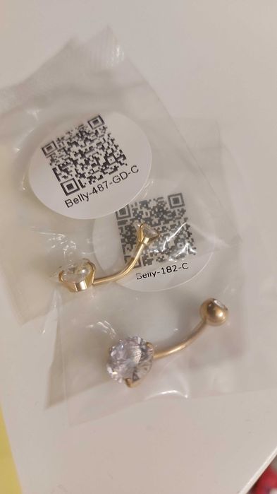 Piercing sept nas belciug cercel stud nazal tija pirsuri aparat gaurit