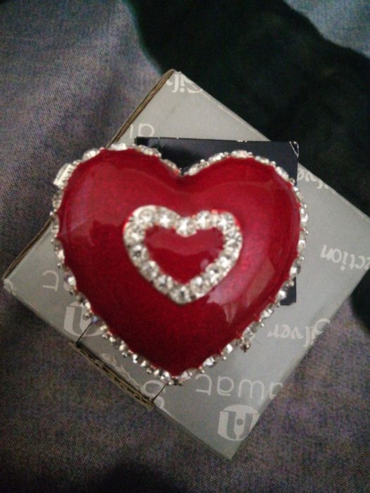 Зеркало сваровски новое