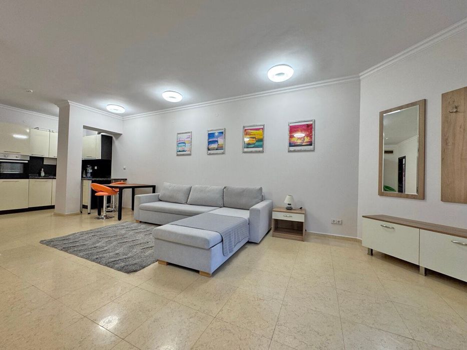 Продава се Едностаен апартамент в Свети Влас - 48 кв.м за 1636 €/кв.м - Снимка #7