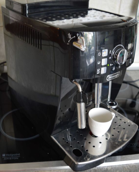 Кафеавтомат DeLonghi Magnifica S