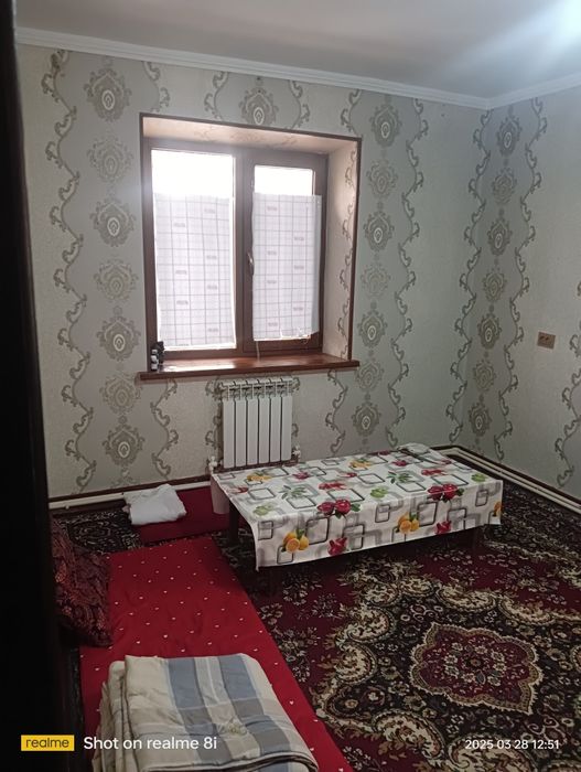 2 xonali kvartira sotiladi TROYSKY